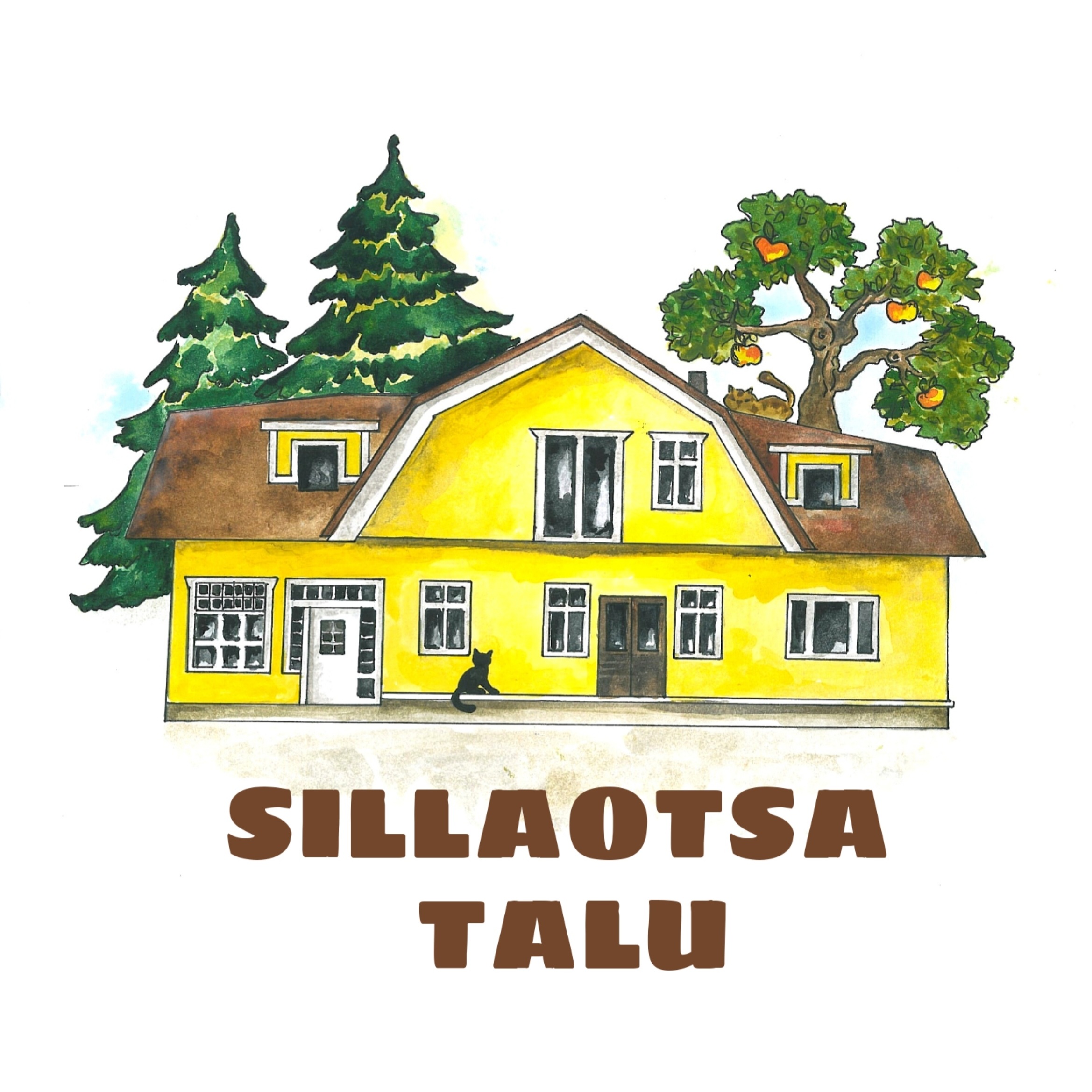 Sillaotsa Talu